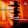 [Best Of Brodsky Quartet]