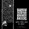 [Why the Sea Is Salt]