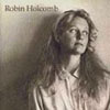 [Robin Holcomb]