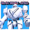 [Expo Bouei Robot 'Gran Sonik']
