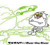 [Over the River]