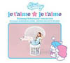 [Je T'aime Je T'aime]
