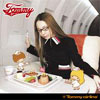 [Tommy airline]