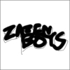 [Zazen Boys]
